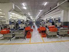 Textile machinery-4