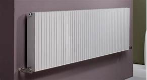 Panel radiator-2